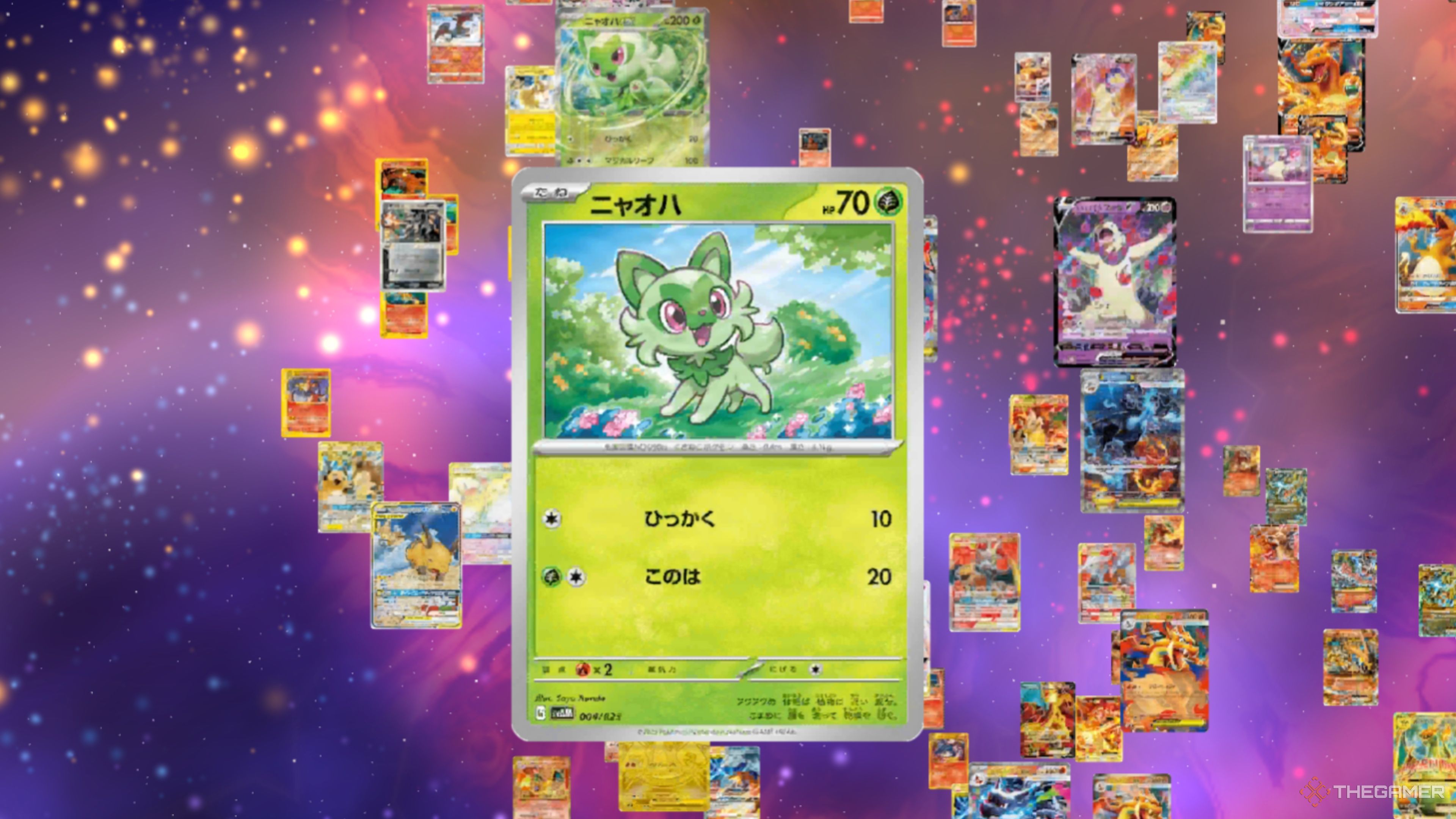 Pokemon Site Pulls From Over 25,000 Real Cards To Build Curated TCG ...
