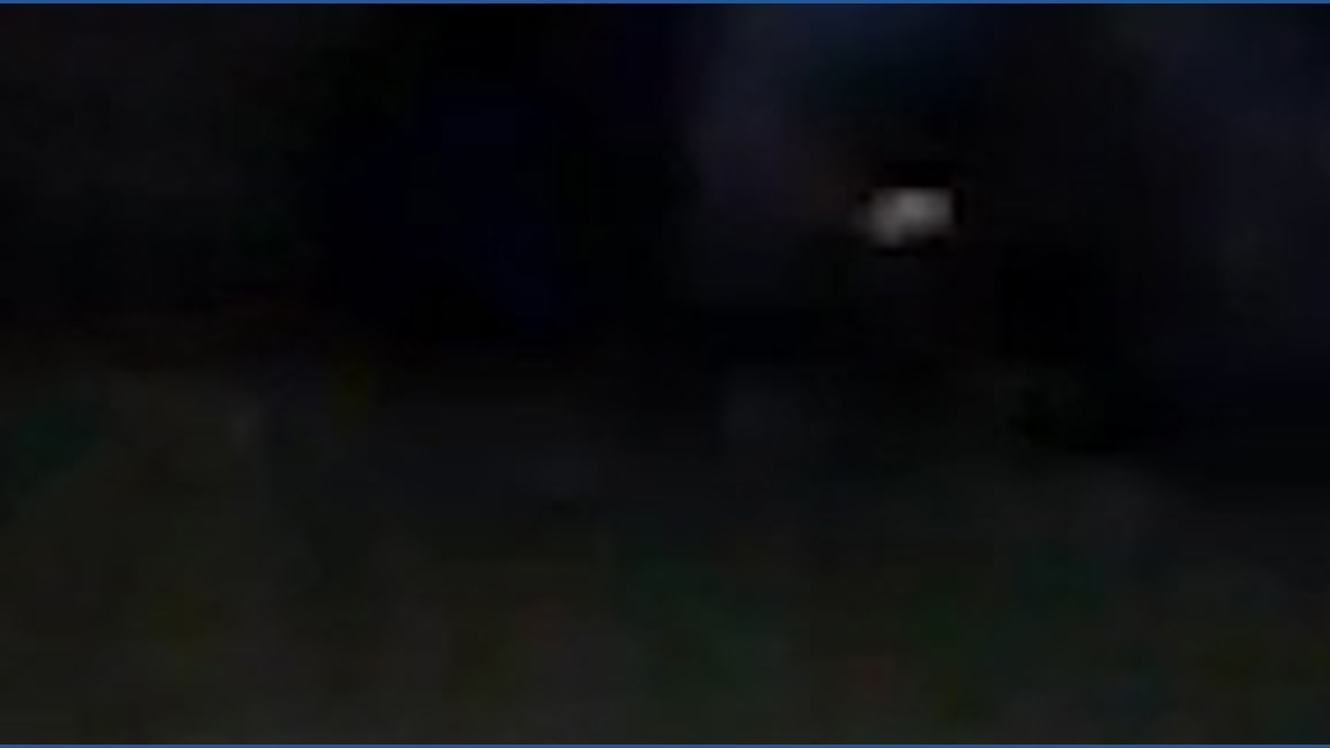 Exclusive video shows copper thieves targeting church near Webster