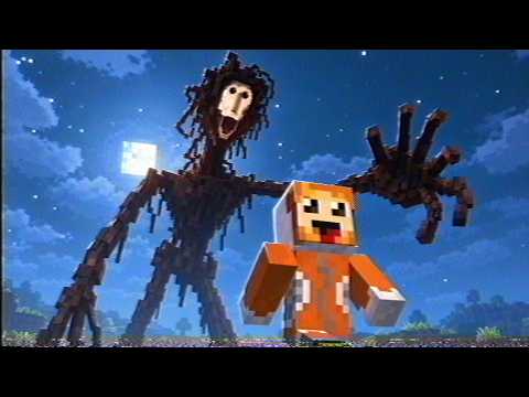 We tested the scariest Minecraft mods
