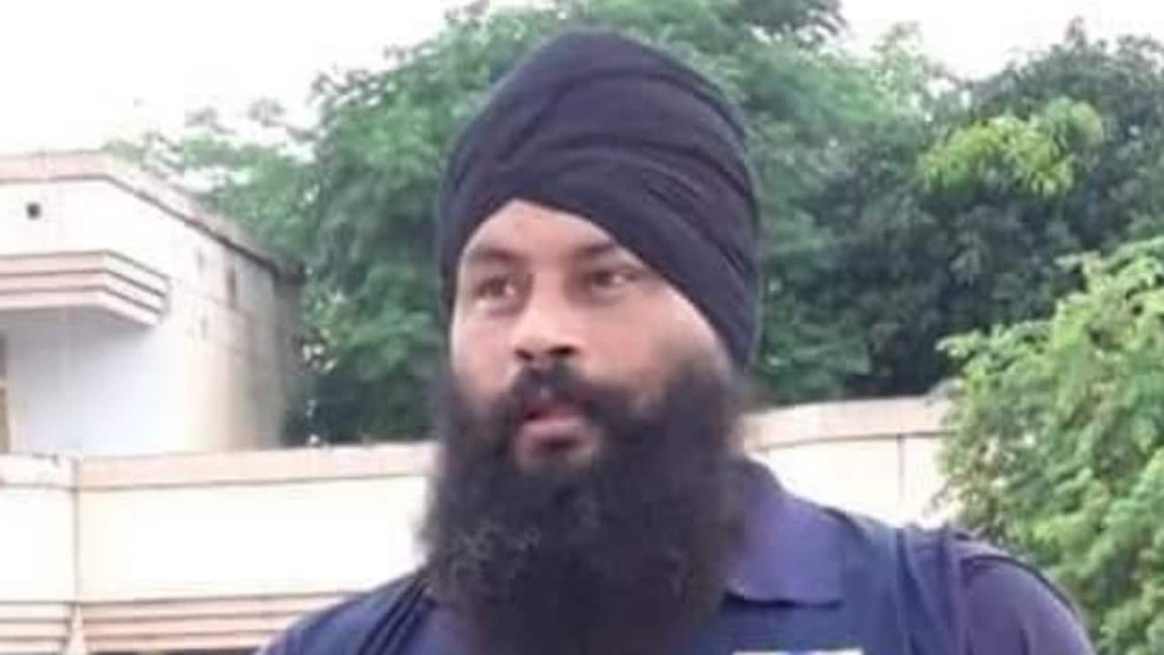 Analysis: Anti-drugs activist's murder sparks pan-Punjab protest, AAP ...
