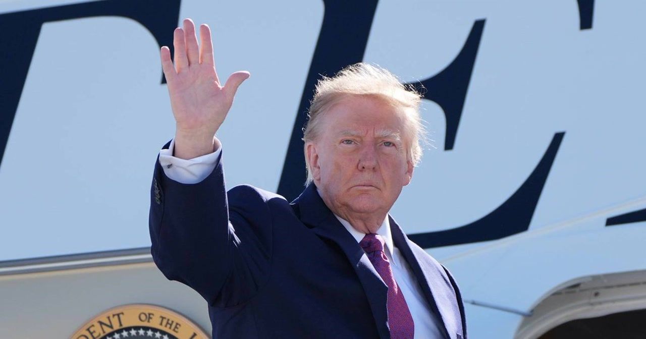 Donald Trump embarrassed again as lie exposed by boxing legends and ...