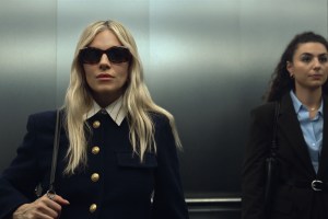 Hurr is offering Sienna Miller's on-screen looks in tie-up with Sky TV