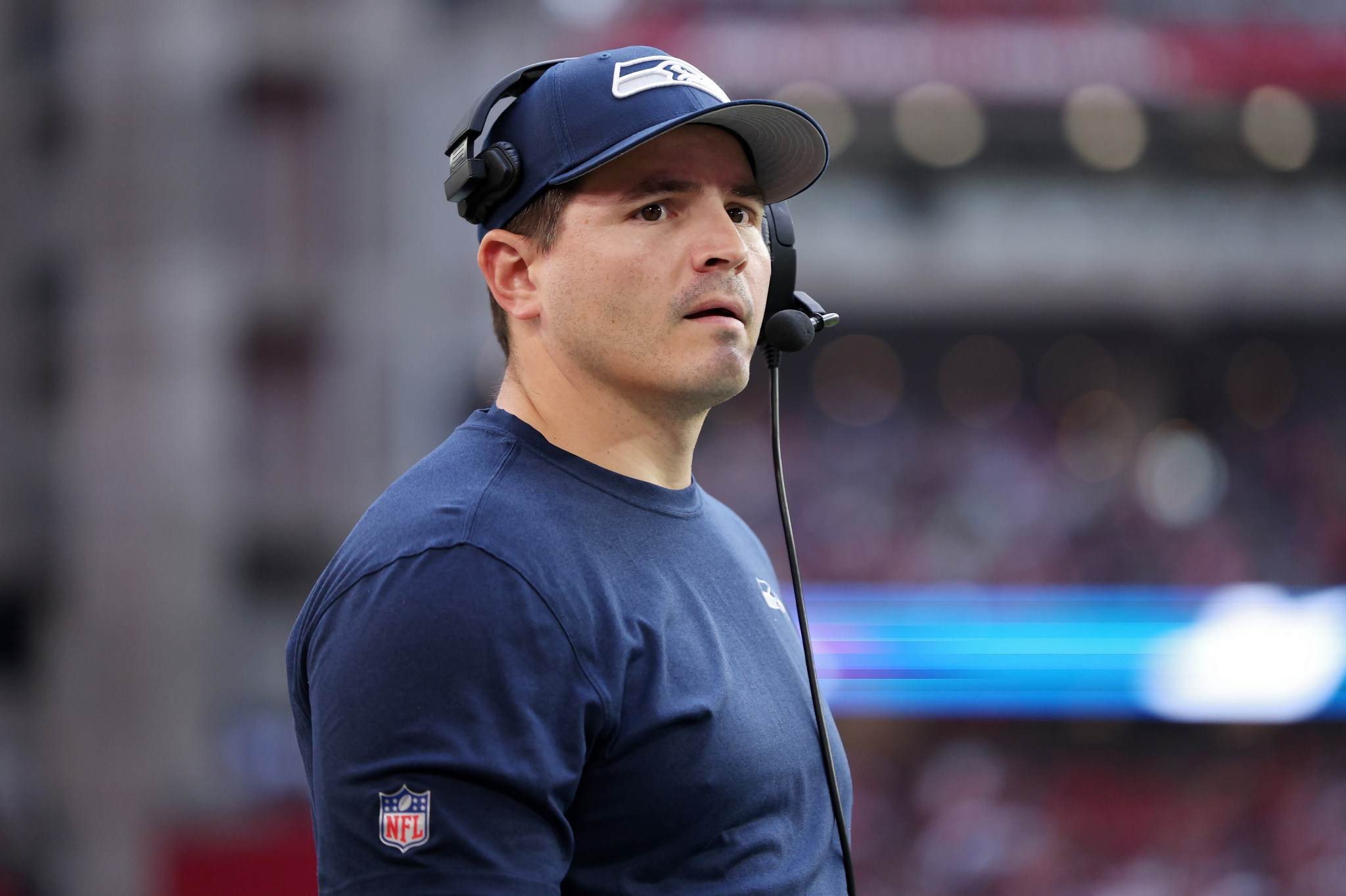 Seahawks urged to trade for 3-time Pro Bowler to rectify Kenneth Walker ...