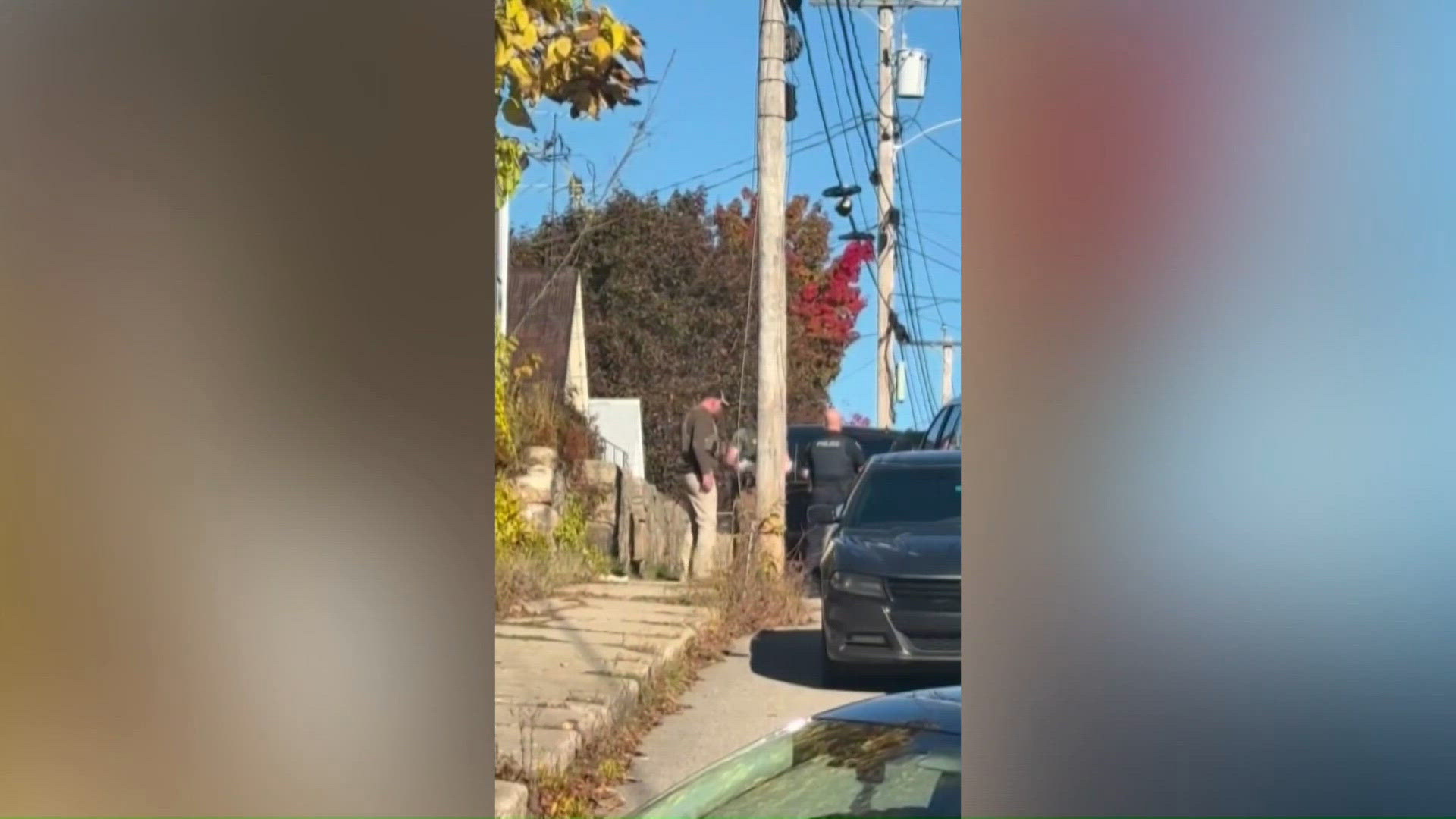 DHS identifies man detained by ICE in Sanford