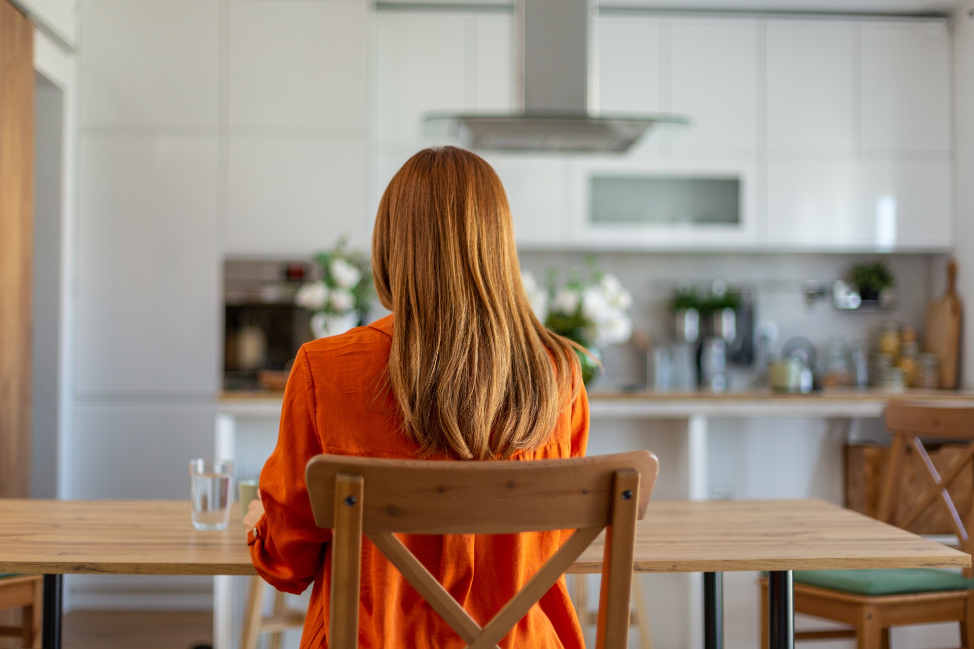 The soaring rise of eating disorders: 'Once I started restricting, I couldn't stop.'