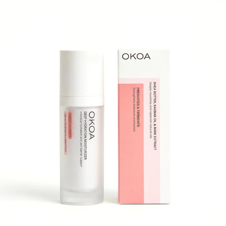 This 3-step anti-aging skin care routine is made for mature skin