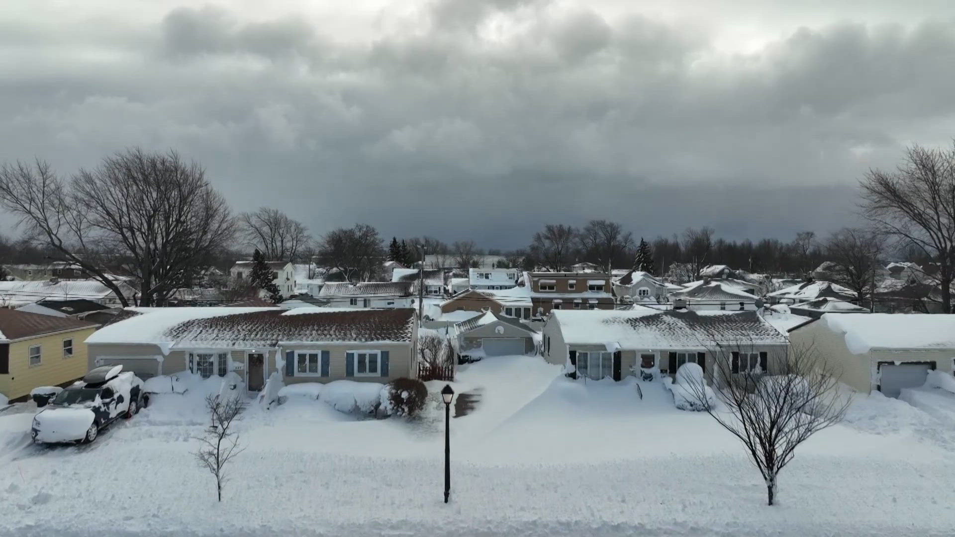 Electric heat will be expensive this winter