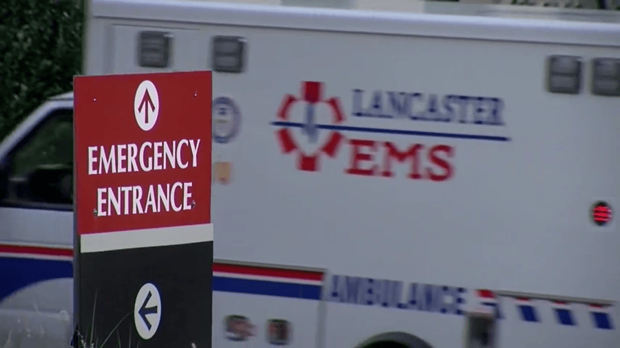 Lancaster General Health doctor first in the region to perform groundbreaking procedure