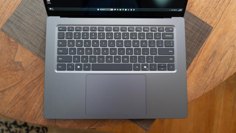 Surface Laptop Ultra review: Microsoft’s RTX Spark laptop squanders its ...
