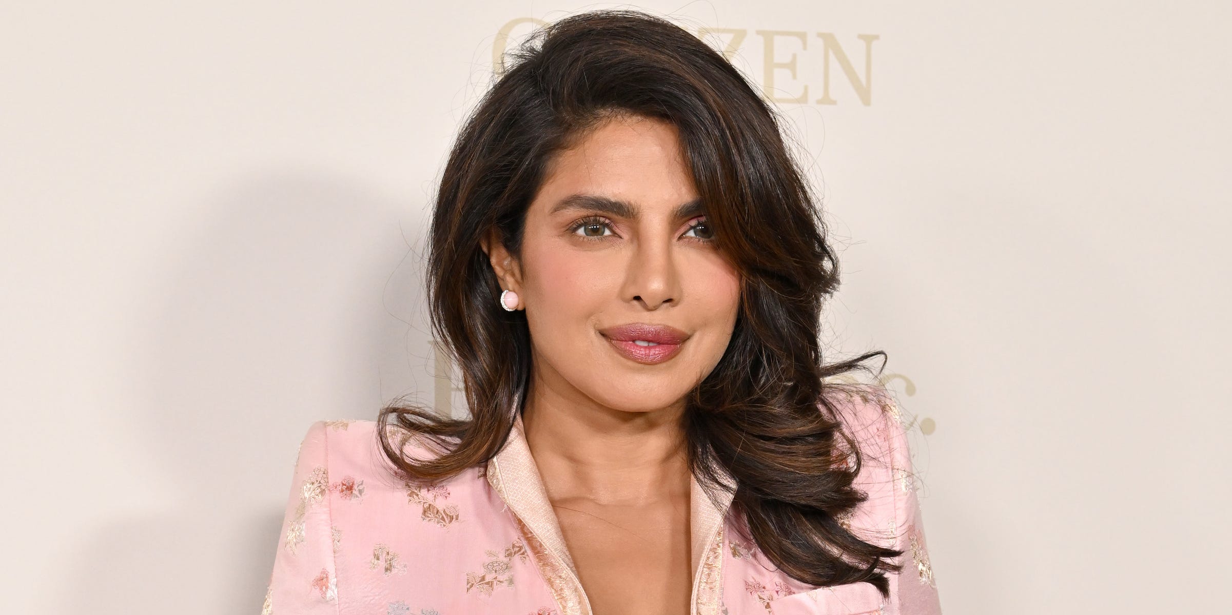 Priyanka Chopra just endorsed this viral, provocative fashion label