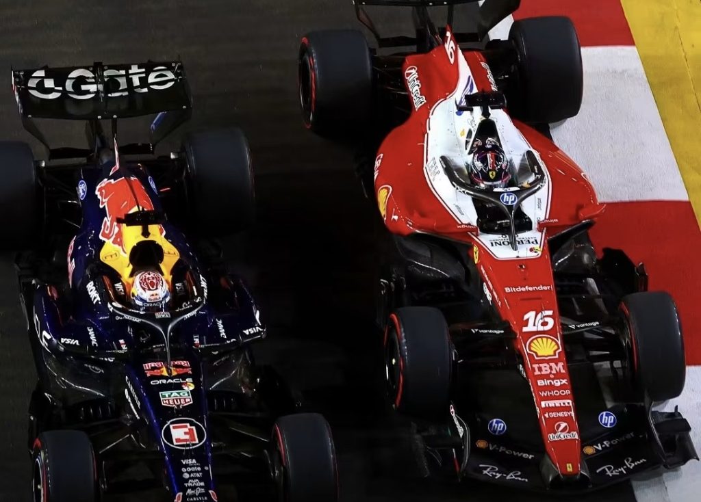 Formule 1 : la RDC s’oppose fermement au projet de Grand Prix au Rwanda