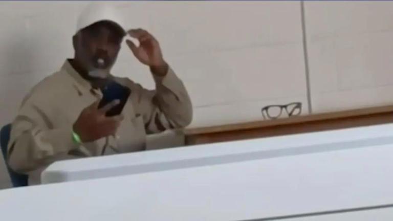 Sean 'Diddy' Combs transferred to new prison following hospitalization ...