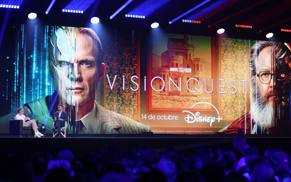 VisionQuest finale praised for themes but faulted for plotting