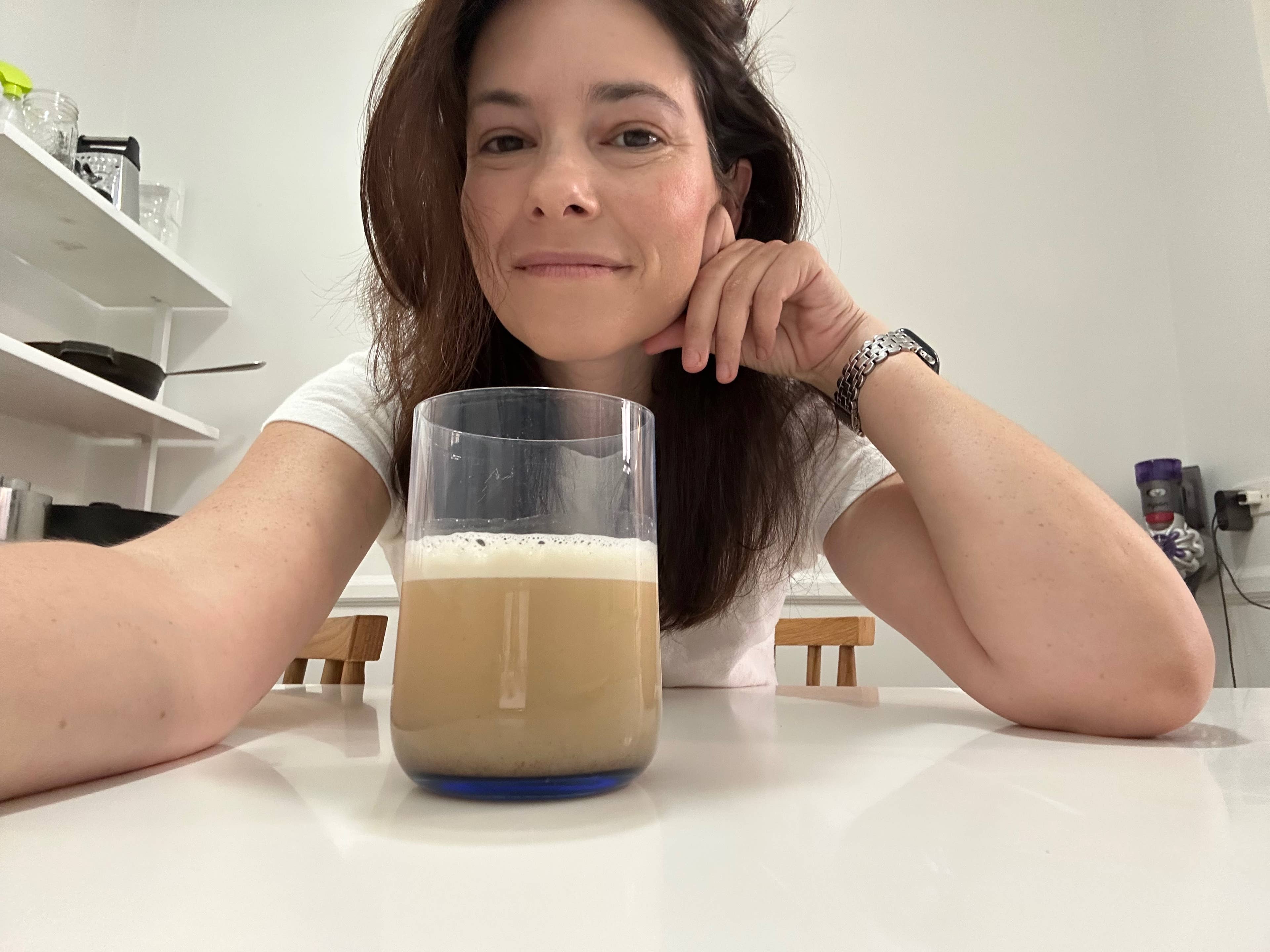 Ballerina Farm’s protein powder: A surprising review of its taste and value