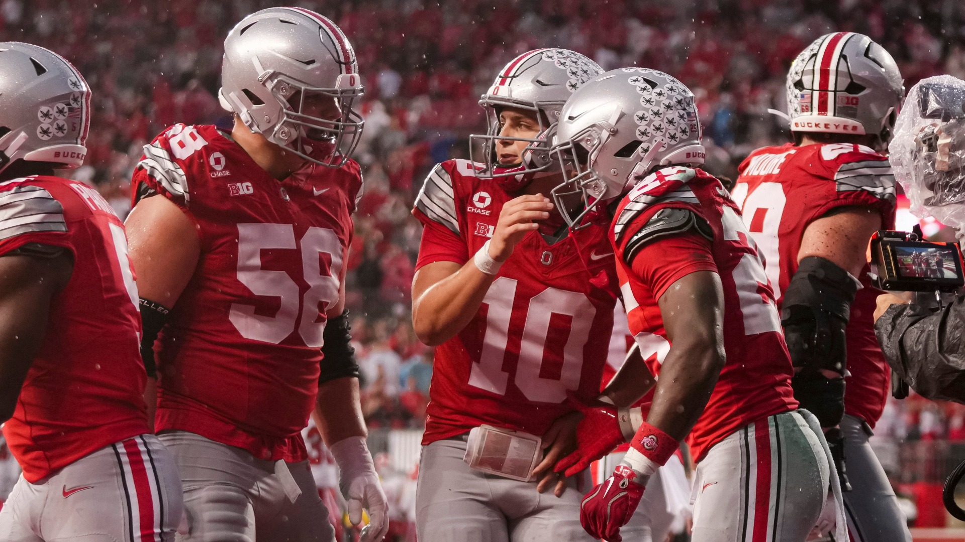 Ohio State vs. Indiana preview: Can Hoosiers win at home?