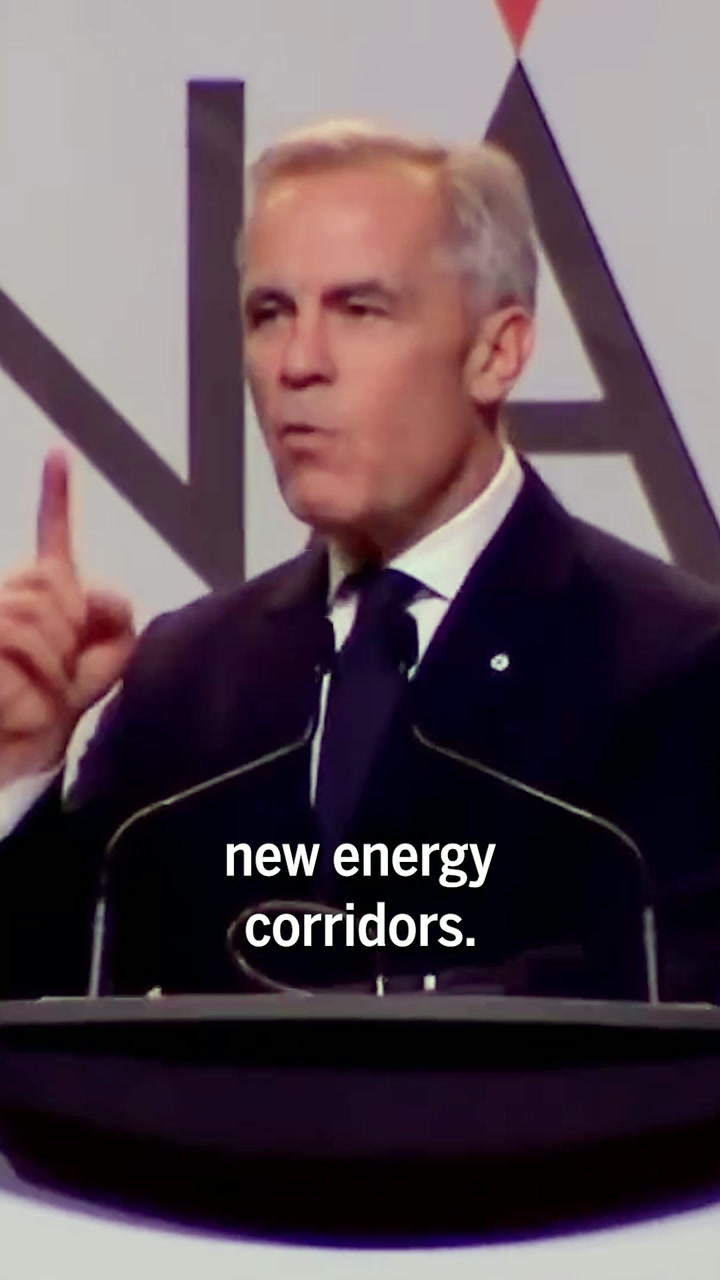 Carney jokes US 'a little touchy' about election interference