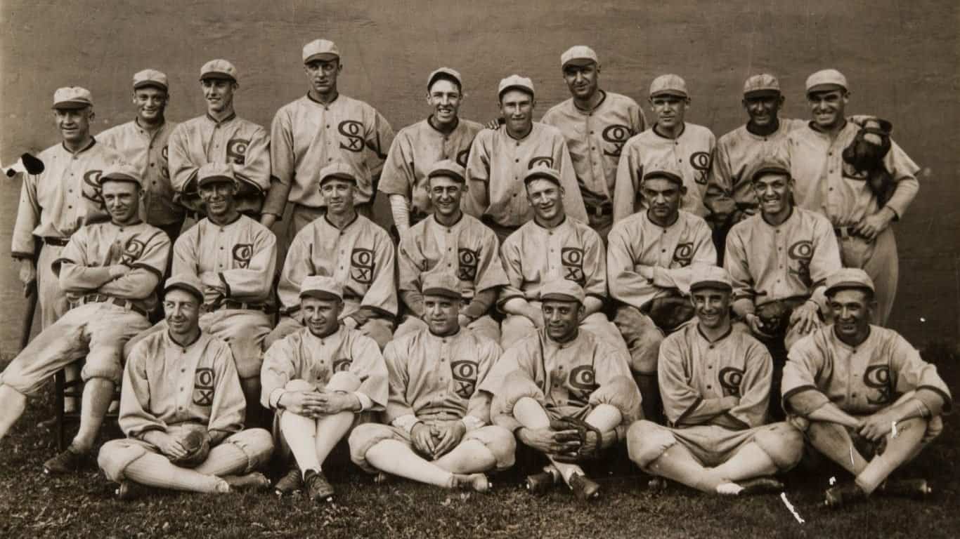 40 legendary sports nicknames and the stories behind them