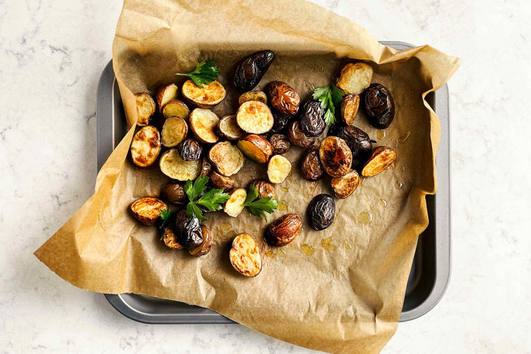 If you use parchment paper, you need to know this