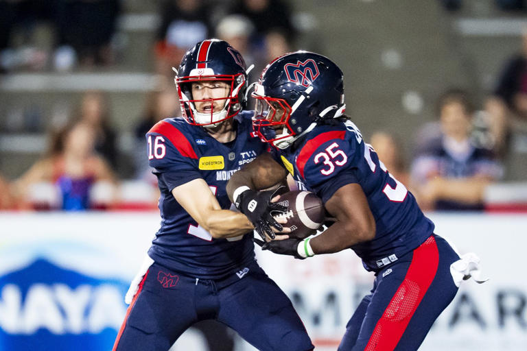 Roughriders want to take most direct route to playoffs by winning last ...