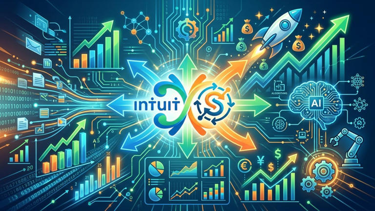 Intuit acquires Sequence to enhance AI-driven revenue management tools