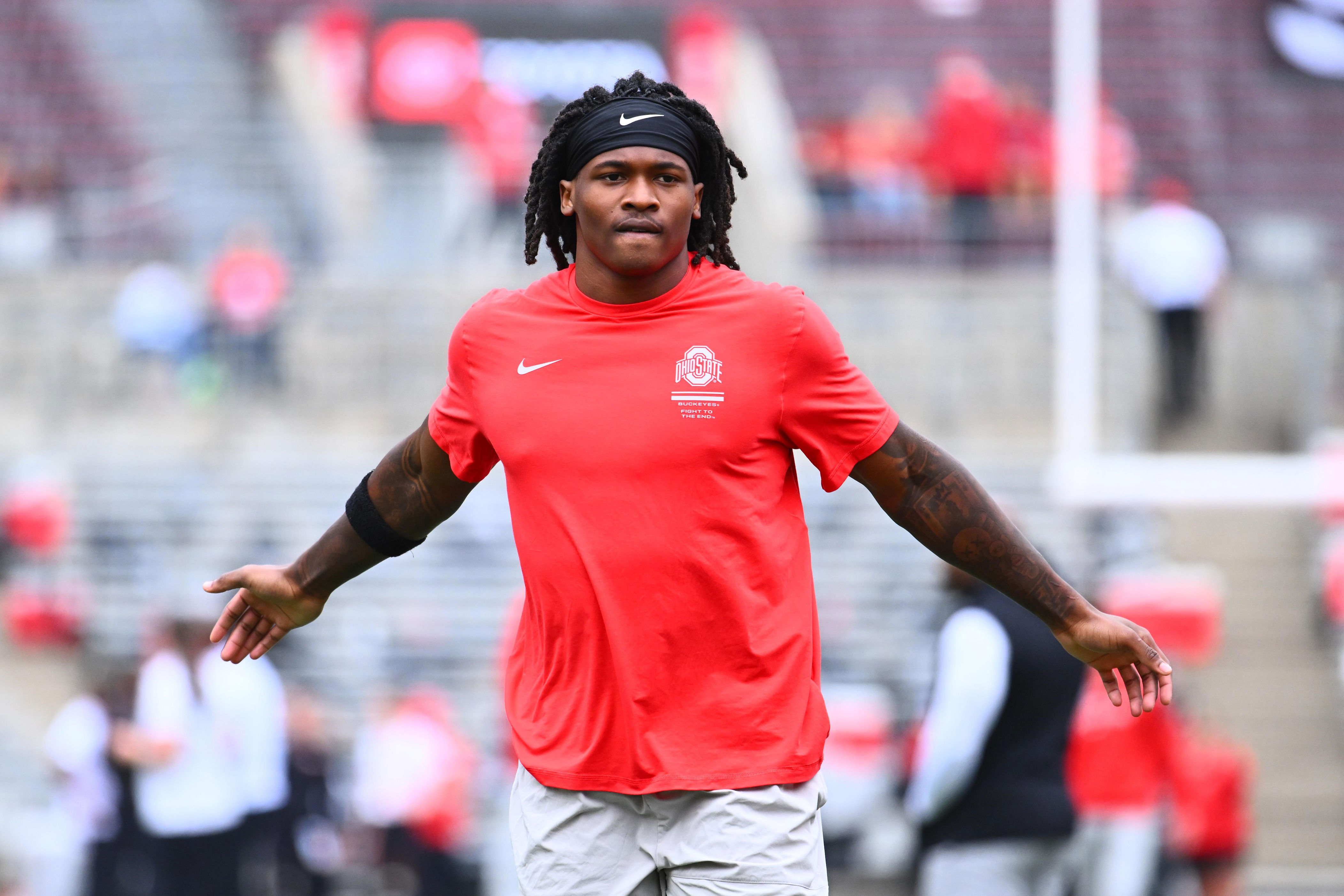 Indiana football hosts Ohio State: 3 things to watch for
