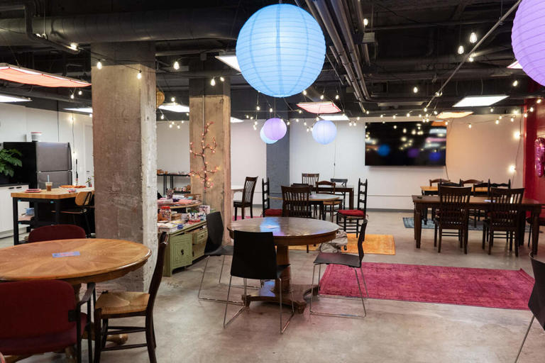 Sushi spot opens at UWT, new cheesecake shop in East Pierce; more food ...