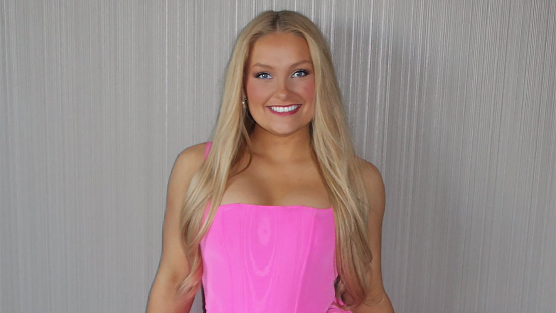 Kentucky cheerleader Laken Snelling gets prison sentence after baby's death