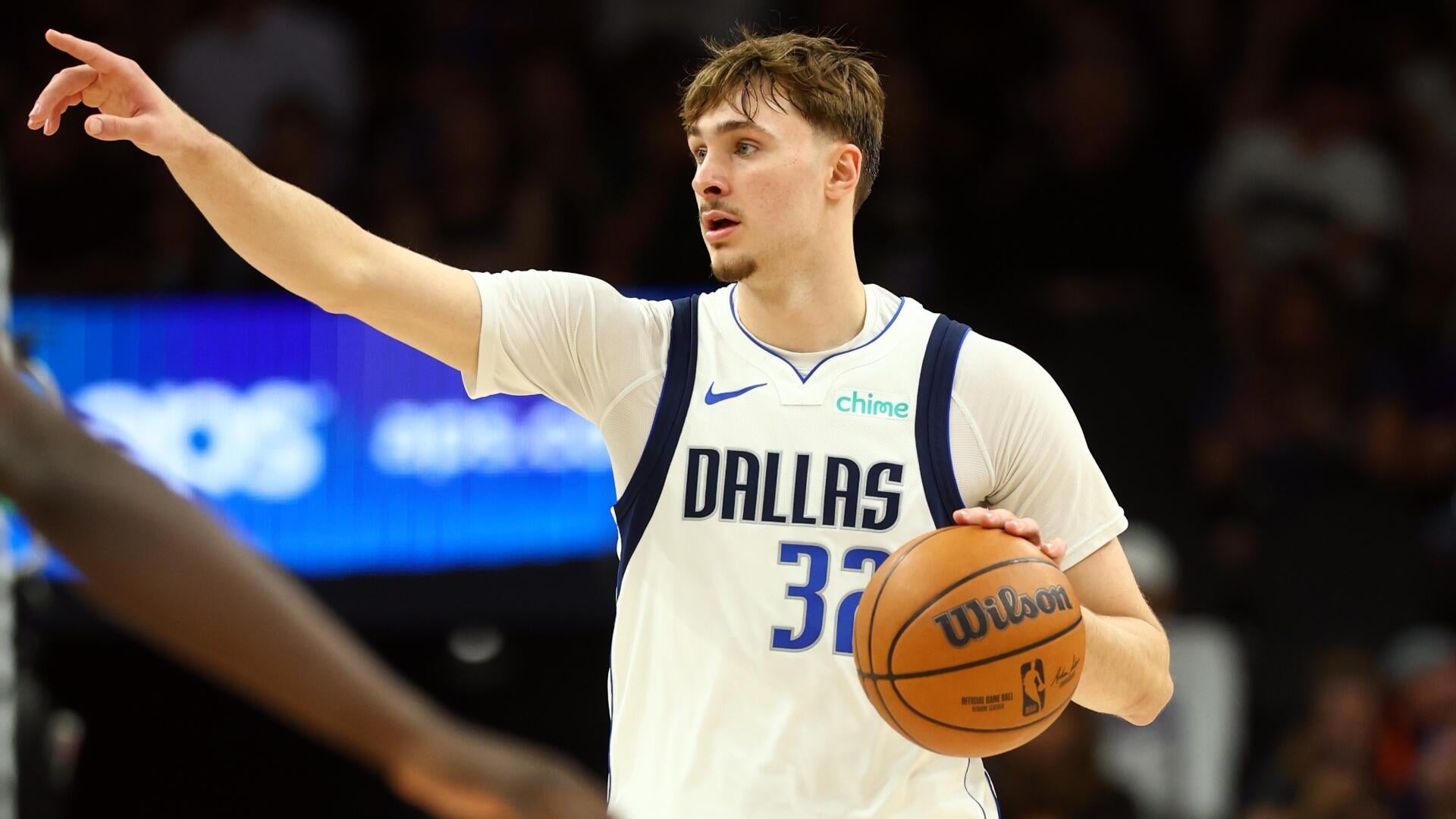 Fantasy basketball rankings 2026-27: Sleepers, breakouts and busts from ...