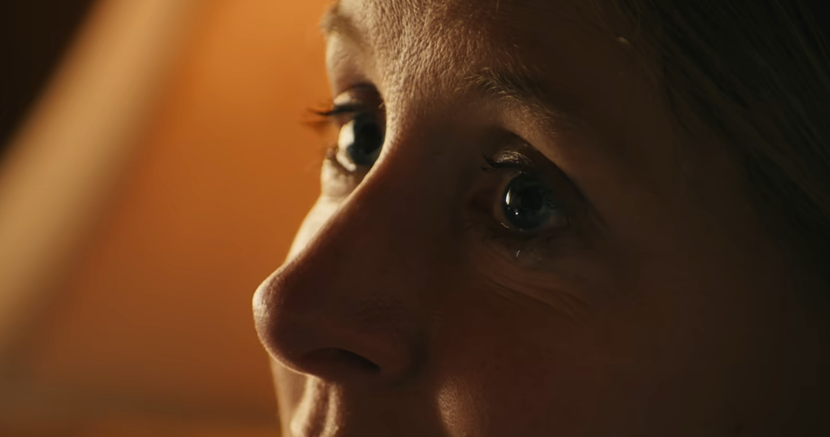 You can see everything, but will audiences?