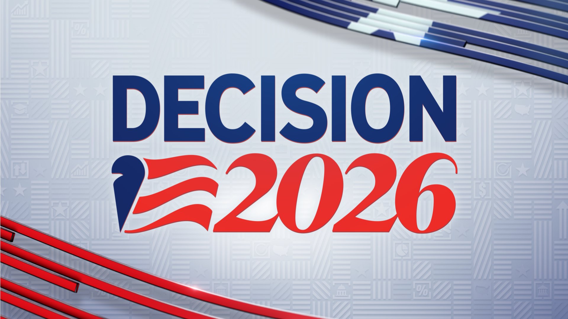 Rockwall County races: 2026 midterm election