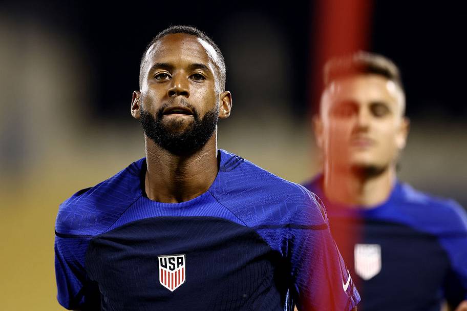 'Judged incorrectly'—USMNT star defends Christian Pulisic amid ...