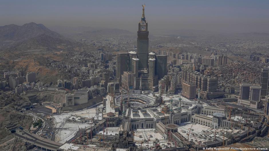 Arabia Saudita: los ataques hutíes amenazan el liderazgo regional de Riad