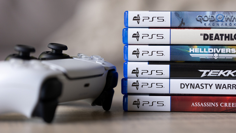 Not an emulator: Open-source project aims to port every PS5 game to PC