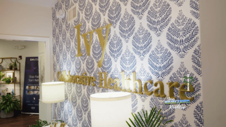 Ivy Collaborative Healthcare is all about wellness