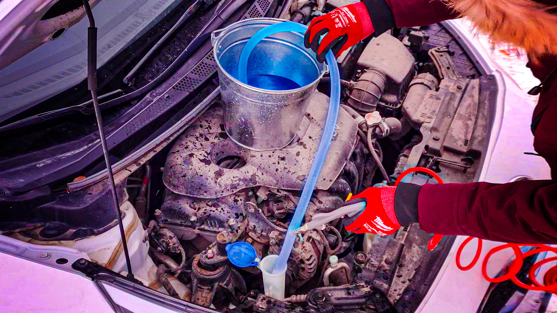 Professional car maintenance tricks that help prevent expensive repairs