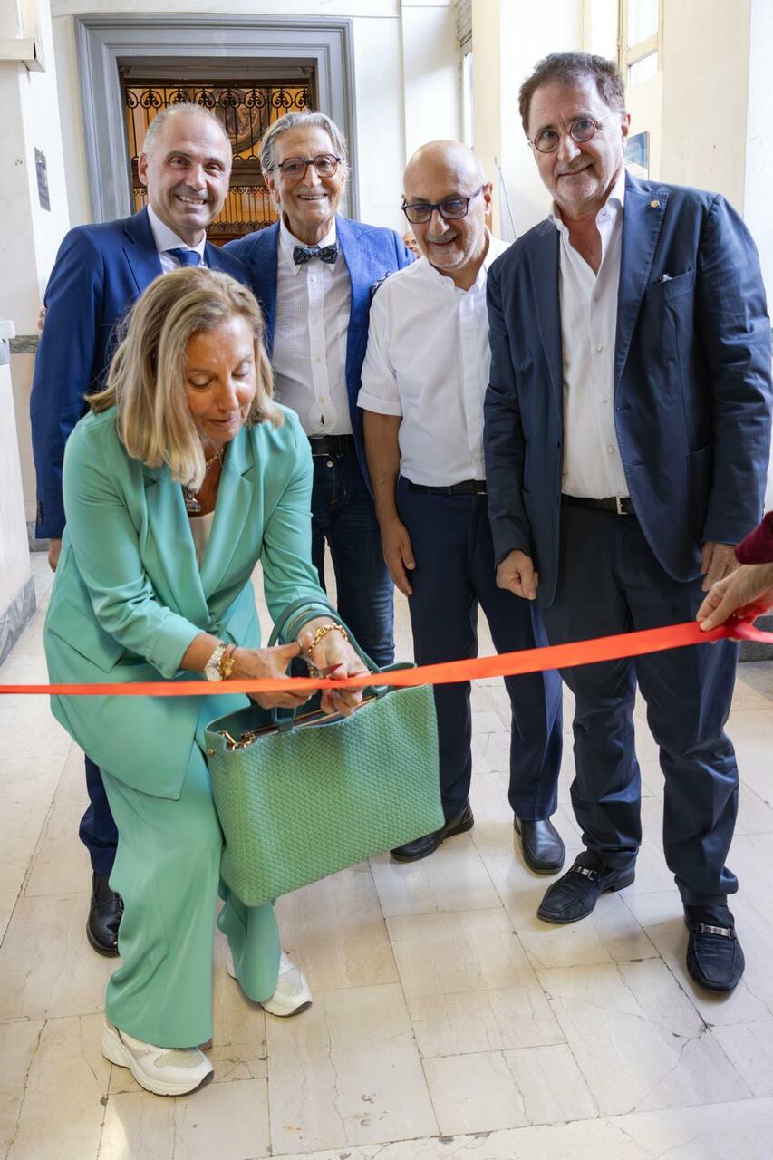 Ospedali storici aperti a Napoli il 18 ottobre: visite gratuite al ...
