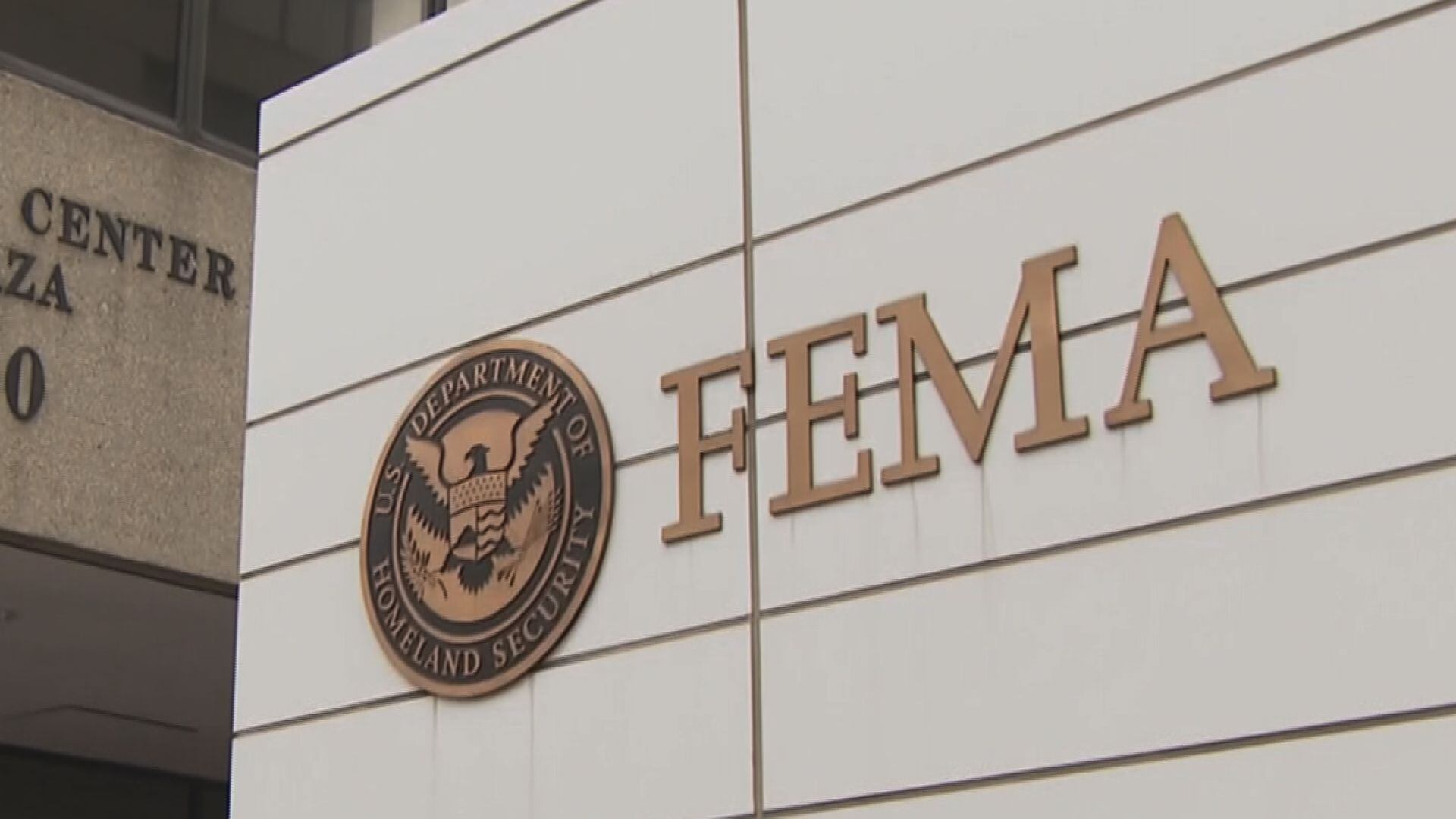 Documents show state’s disaster request met FEMA’s threshold