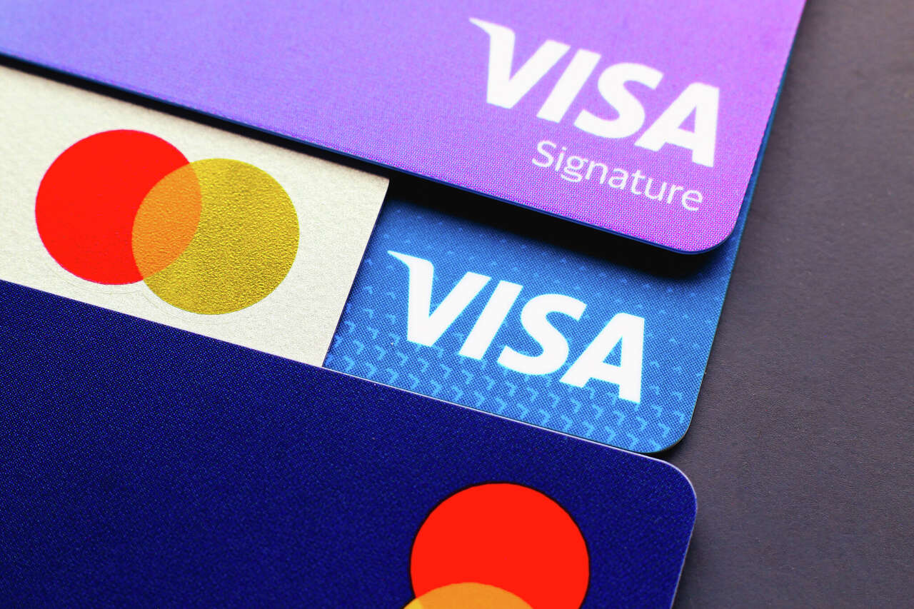 'Ghost tapping' could haunt consumers, BBB warns