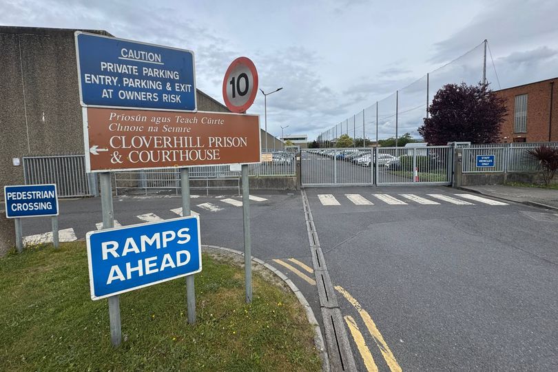Parnell Square attacker Riad Bouchaker critically ill in hospital