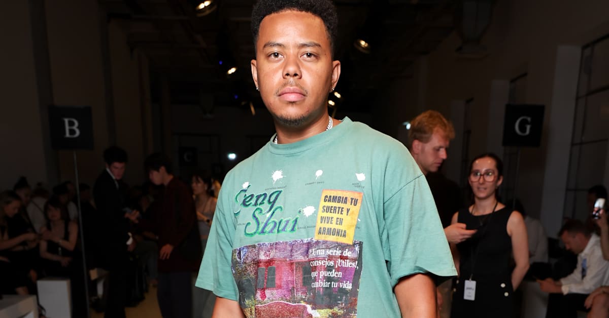 Cordae sued for $25 million by label trying to block new album