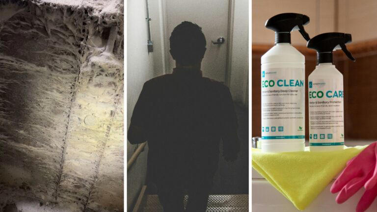 Nebraska man gets hired to work on basement. What he finds down there ...