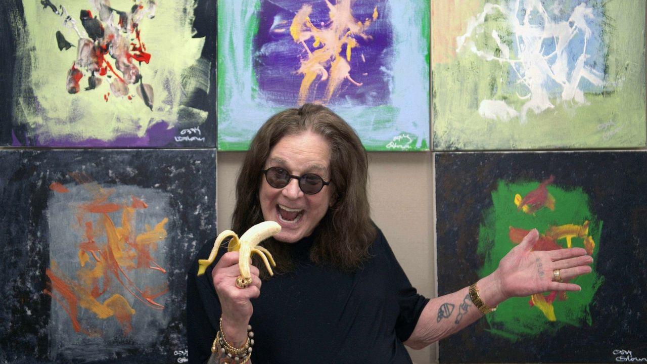Sharon Osbourne reveals doctors advised Ozzy to not perform in final ...