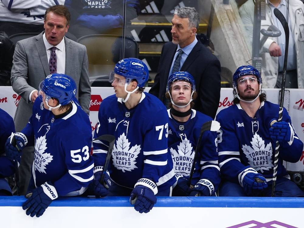 How Gavin McKenna and Jim Hiller hope to put bench-gate behind them