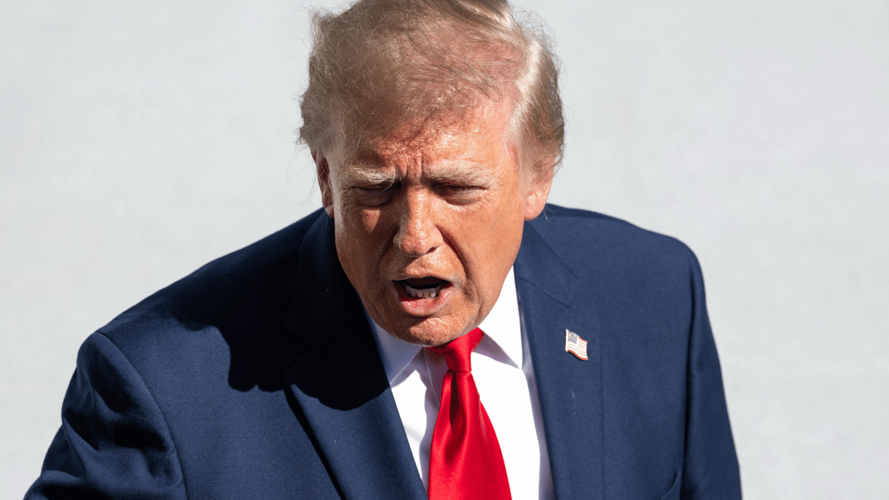Jimmy Kimmel slams Donald Trump's 'freaking genius' brag after ...