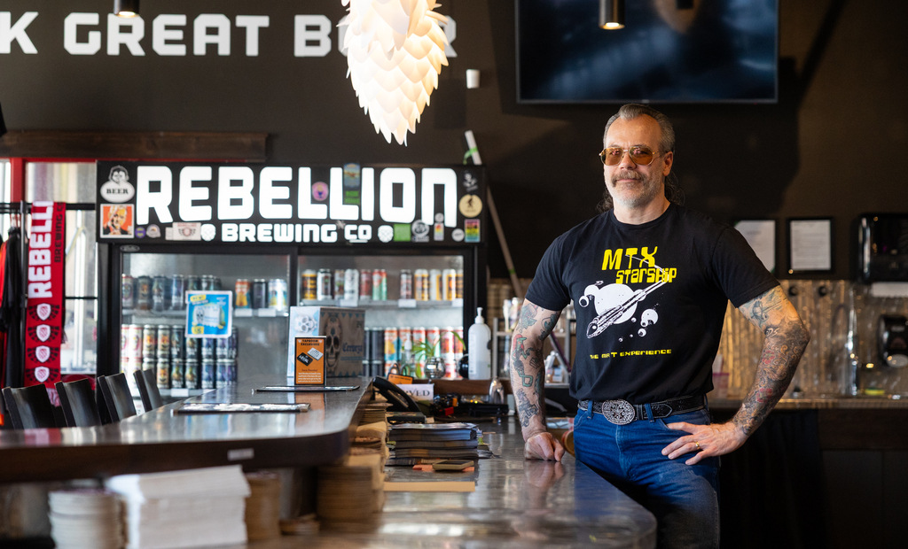 Sask. wins nine medals at national brewing competition