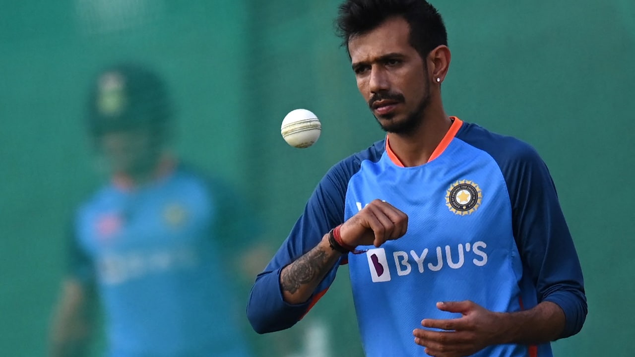 Rohit Sharma made it clear to me: Yuzvendra Chahal's big revelation on ...