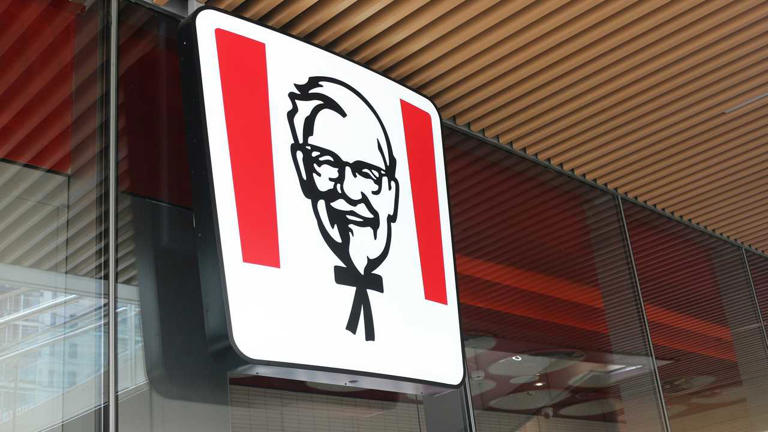 KFC ends Pepsi partnership, adding Coca-Cola drinks in 2027