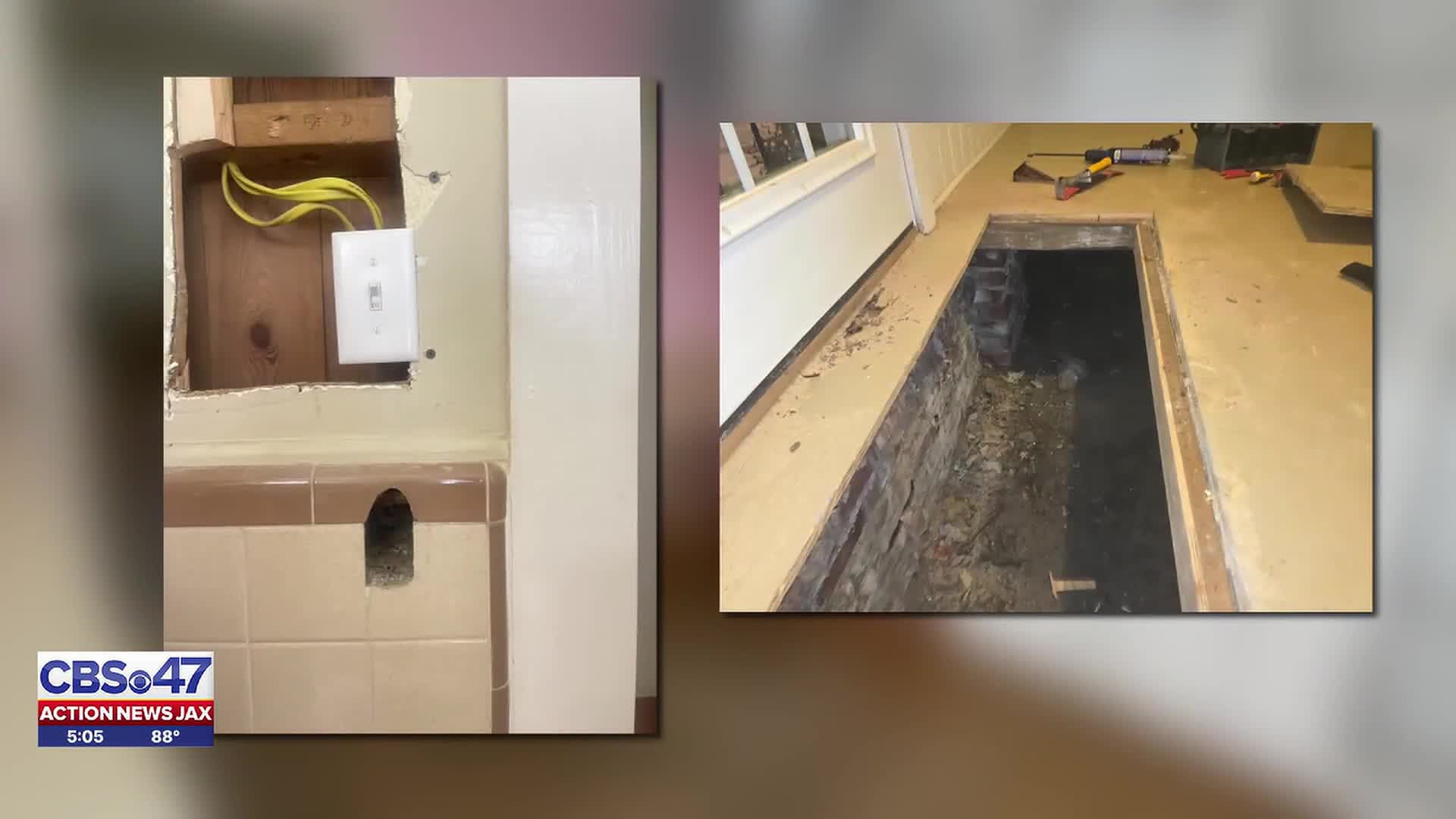 Jax Beach mom says she’s unable to open her business due to unresolved ...