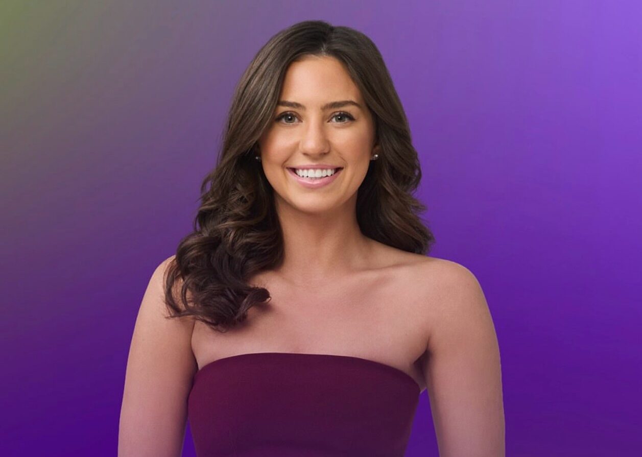 Love is Blind season 11's Jax explains why she ditched Stew after ...