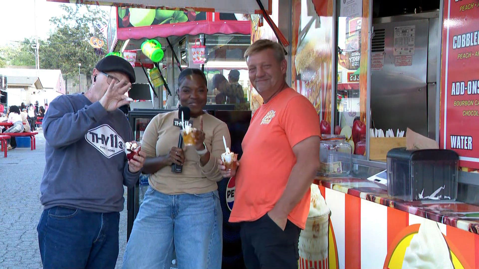 Arkansas State Fair brings family friendly fun to Natural State